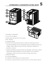 Предварительный просмотр 19 страницы Frigidaire EFIC255-BLACK Use & Care Manual