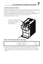 Предварительный просмотр 21 страницы Frigidaire EFIC255-BLACK Use & Care Manual