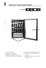 Preview for 16 page of Frigidaire EFMIS9000 Use & Care Manual