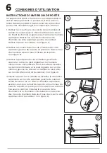 Preview for 16 page of Frigidaire EFR100-C Use & Care Manual