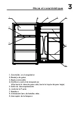 Предварительный просмотр 20 страницы Frigidaire EFR492-B Use & Care Manual