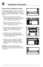 Предварительный просмотр 16 страницы Frigidaire EFR726 Use & Care Manual