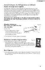 Предварительный просмотр 22 страницы Frigidaire EFR840 User Manual