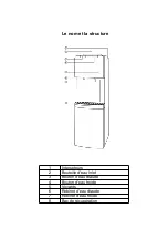 Предварительный просмотр 9 страницы Frigidaire EFWC498 Instruction Manual