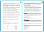 Preview for 7 page of Frigidaire EKET102 Use & Care Manual