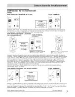 Preview for 18 page of Frigidaire ELECTRONIC CONTROL AIR CONDITIONER Use & Care Manual