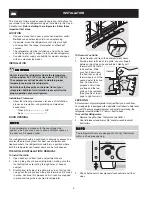 Предварительный просмотр 4 страницы Frigidaire Elements 241721000 Use & Care Manual