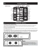 Предварительный просмотр 7 страницы Frigidaire Elements 241721000 Use & Care Manual