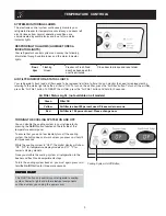 Предварительный просмотр 9 страницы Frigidaire Elements 241721000 Use & Care Manual