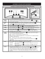 Предварительный просмотр 12 страницы Frigidaire Elements 241721000 Use & Care Manual