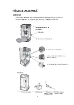 Preview for 15 page of Frigidaire EPM105-RED Operating Instructions And Recipes