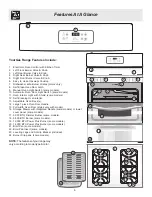 Preview for 6 page of Frigidaire ES200 Use & Care Manual