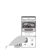 Предварительный просмотр 6 страницы Frigidaire ES330 Use And Care Manual