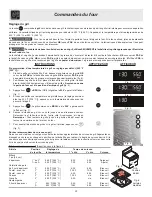 Preview for 64 page of Frigidaire ES510 Use & Care Manual