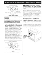 Предварительный просмотр 13 страницы Frigidaire F Installation Instructions Manual