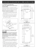 Предварительный просмотр 14 страницы Frigidaire F Installation Instructions Manual