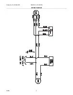 Предварительный просмотр 4 страницы Frigidaire F24WR01E Supplementary Manual