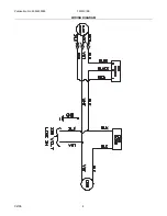 Предварительный просмотр 4 страницы Frigidaire F30WC19E Factory Parts Catalog