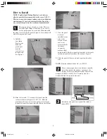 Preview for 2 page of Frigidaire FAA050P7A Installation Instructions