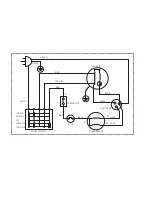 Frigidaire FAA052N7A1 Schematic Diagram preview