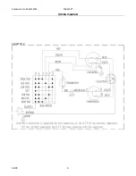 Preview for 6 page of Frigidaire FAA053P7 Factory Parts Catalog