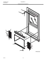 Preview for 10 page of Frigidaire FAA055M7A1 Factory Parts Catalog