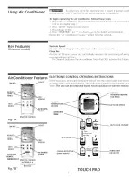 Preview for 5 page of Frigidaire FAA055N7A3 Use & Care Manual