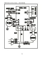 Preview for 44 page of Frigidaire FAA055P7AA Product Information And Technical Manual