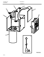 Preview for 4 page of Frigidaire FAA056M7A1 Factory Parts Catalog