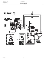 Preview for 12 page of Frigidaire FAA056M7A1 Factory Parts Catalog