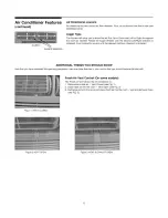 Preview for 6 page of Frigidaire FAA062P7A14 Use & Care Manual