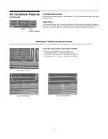 Preview for 6 page of Frigidaire FAA062P7AA Use & Care Manual