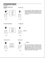 Preview for 6 page of Frigidaire FAA074S7AA Use & Care Manual