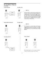 Preview for 8 page of Frigidaire FAA074S7AA Use & Care Manual