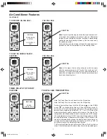 Preview for 7 page of Frigidaire FAA086P7A - 8,000 BTU Mini Compact Room Air Conditioner Use And Care Manual