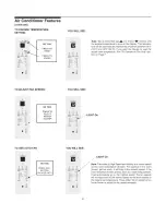 Предварительный просмотр 6 страницы Frigidaire FAA087S7A11 Use & Care Manual