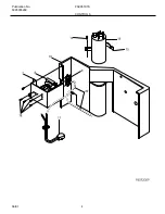 Предварительный просмотр 4 страницы Frigidaire FAC051K7A Factory Parts Catalog