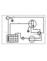 Frigidaire FAC051N7A1 Wiring Diagram preview