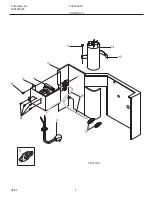 Preview for 4 page of Frigidaire FAC052K7A Factory Parts Catalog