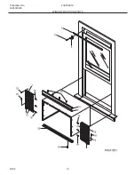 Preview for 10 page of Frigidaire FAC052K7A Factory Parts Catalog