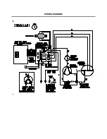 Предварительный просмотр 11 страницы Frigidaire FAC054J7A Factory Parts Catalog