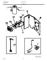 Предварительный просмотр 4 страницы Frigidaire FAC064L7A Factory Parts Catalog