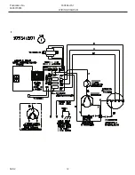 Предварительный просмотр 12 страницы Frigidaire FAC064L7A Factory Parts Catalog