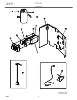 Preview for 4 page of Frigidaire FAC065L7A Factory Parts Catalog