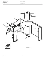 Preview for 4 page of Frigidaire FAC082M7A Factory Parts Catalog