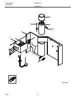 Preview for 4 page of Frigidaire FAC083K7A Factory Parts Catalog