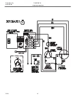 Preview for 12 page of Frigidaire FAC085M7A Factory Parts Catalog