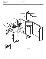 Preview for 4 page of Frigidaire FAC103K1A2 Factory Parts Catalog