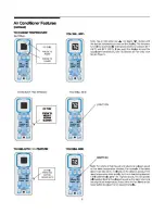 Preview for 6 page of Frigidaire FAC104P1A Use & Care Manual