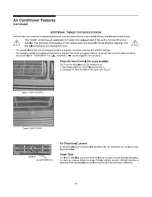 Preview for 10 page of Frigidaire FAC104P1A Use & Care Manual